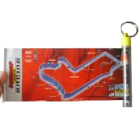 Banner Keyrings Banner Keyrings